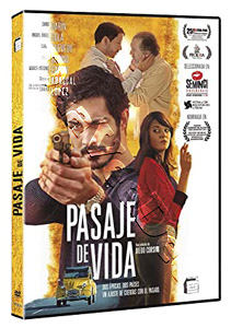 Passage of Life (DVD)